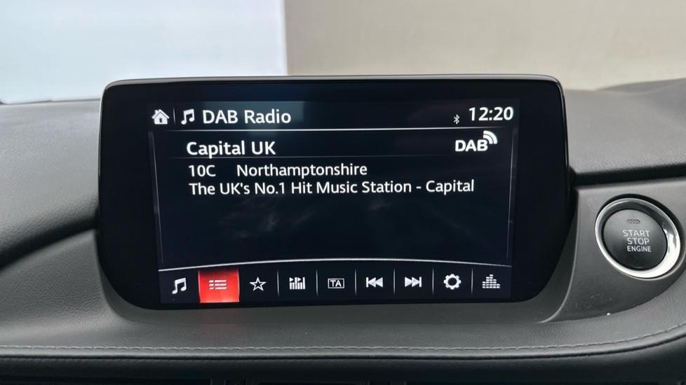 DAB Radio