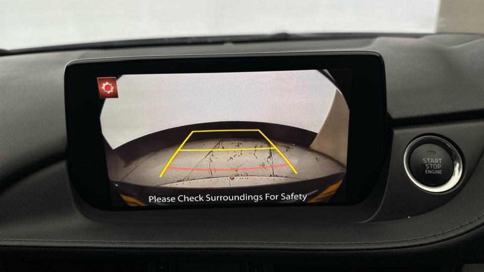 Rear View Camera