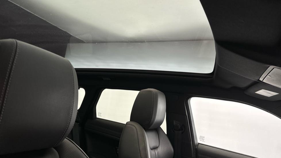 Panoramic Roof