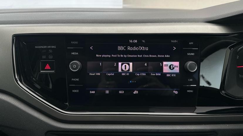 DAB Radio