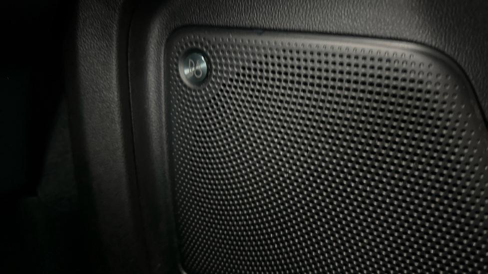 Upgrade Speaker System 