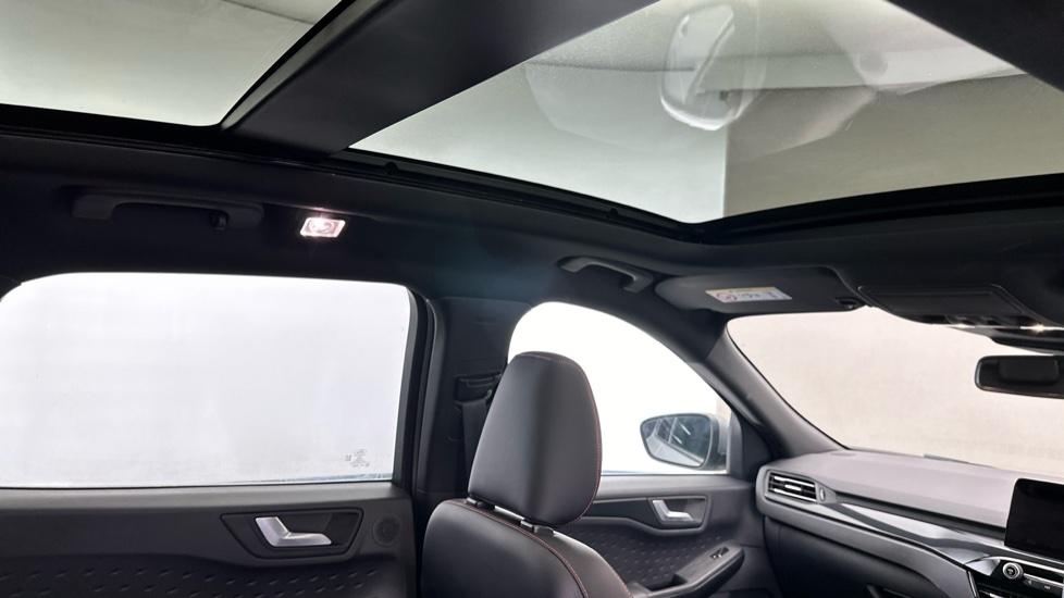 Panoramic Roof