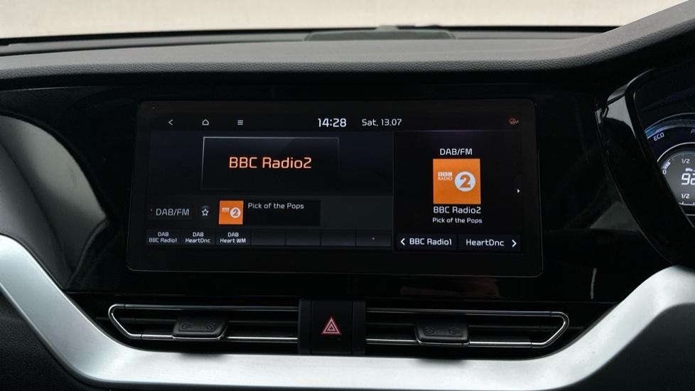 DAB Radio