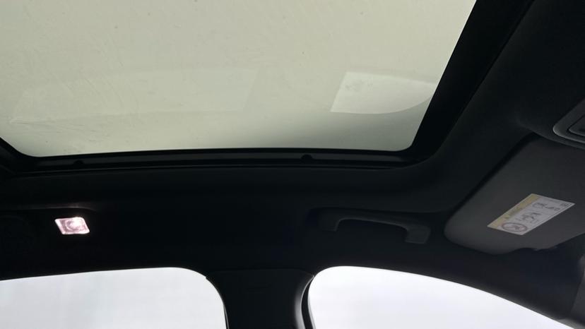 Panoramic Roof