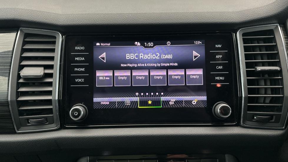 DAB Radio