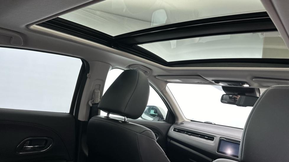 Panoramic Roof