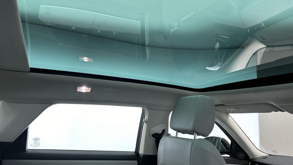 Panoramic Roof