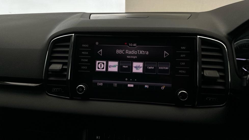 DAB Radio