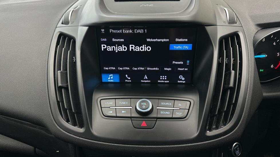 DAB Radio