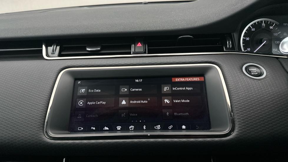 Apple Car Play & Android Auto