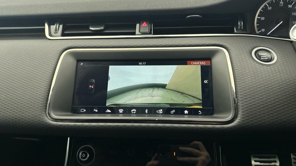 Rear View Camera