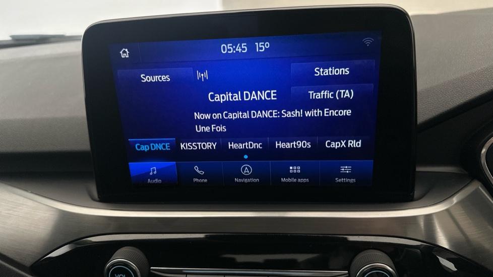 DAB Radio