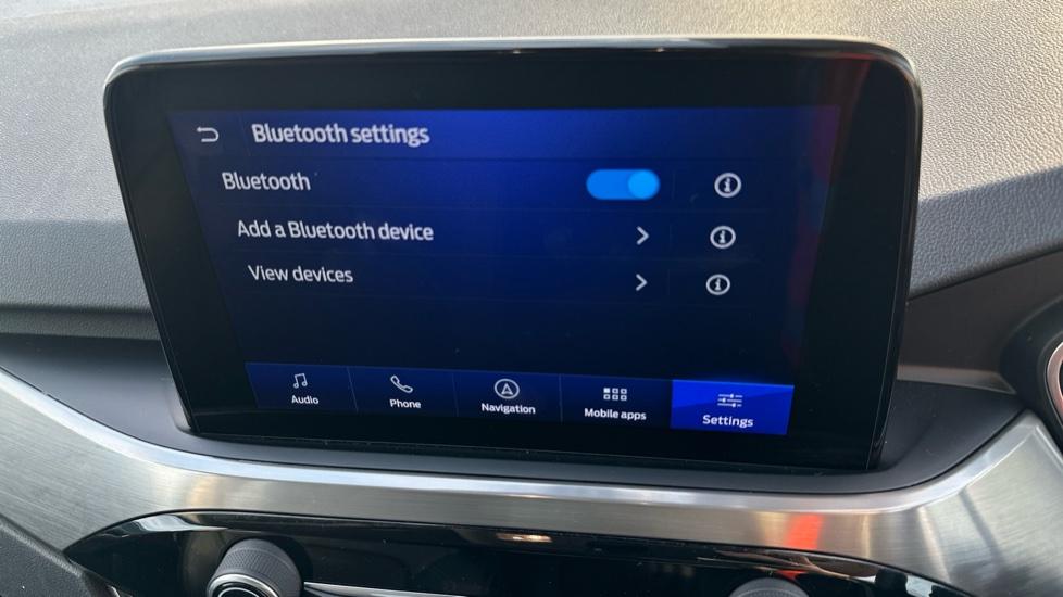 Bluetooth