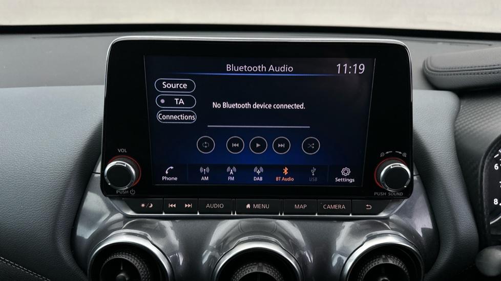 Bluetooth