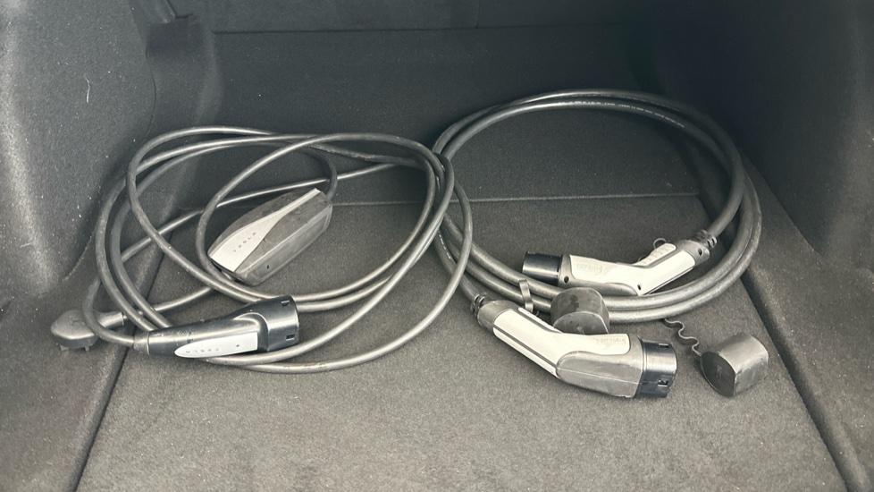 Charging Cables