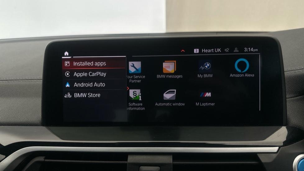 Apple Car Play & Android Auto