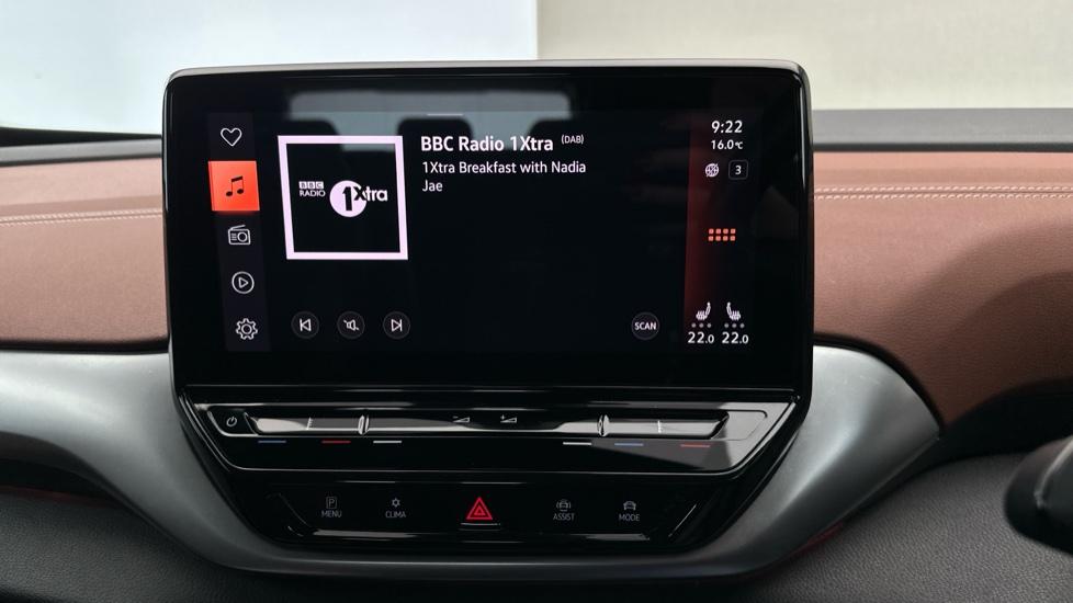 DAB Radio