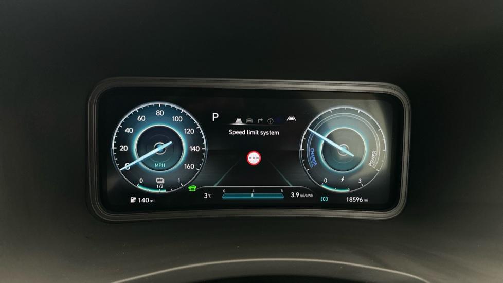 Digital Dashboard 