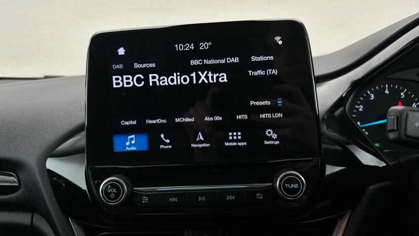 DAB Radio