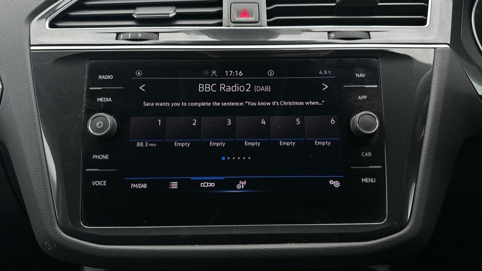 DAB Radio