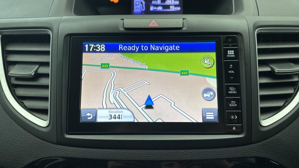 Navigation