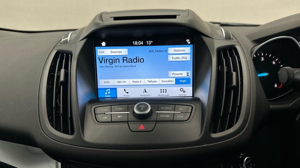 DAB Radio