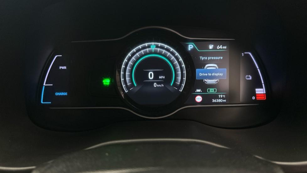 Digital Dashboard 