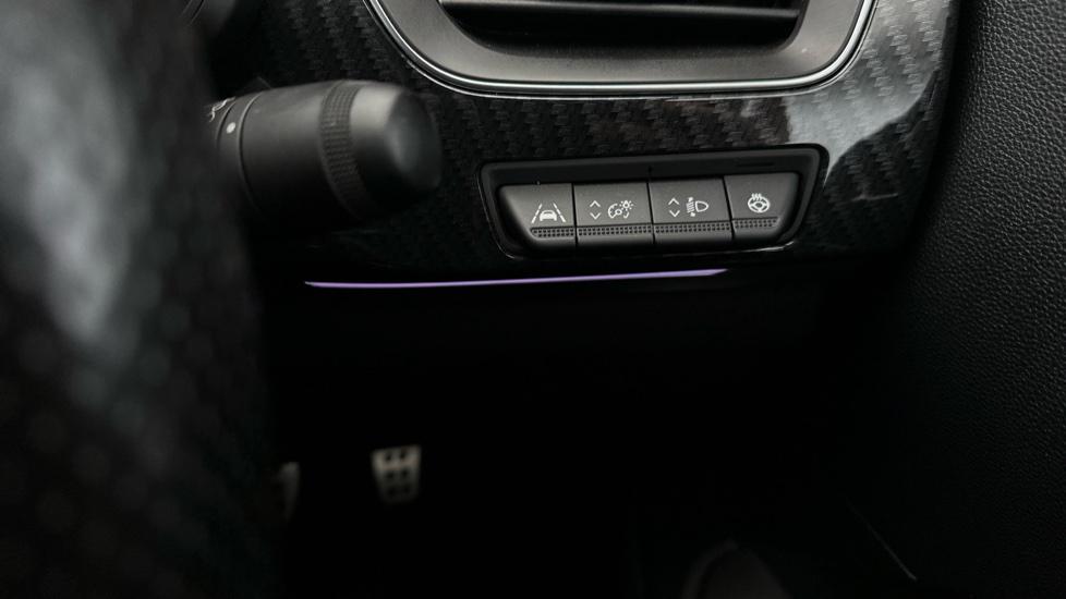 Lane Assist / Ambient Lighting /Heated Steering Wheel 