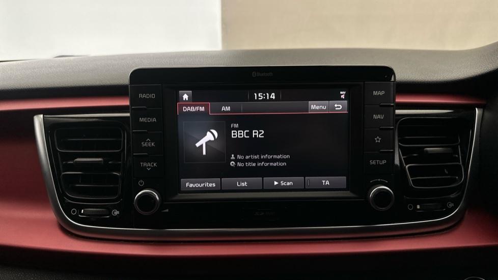 DAB Radio