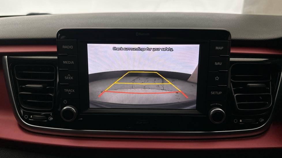 Rear View Camera