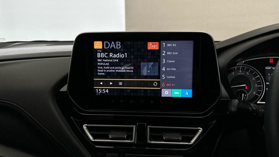 DAB Radio