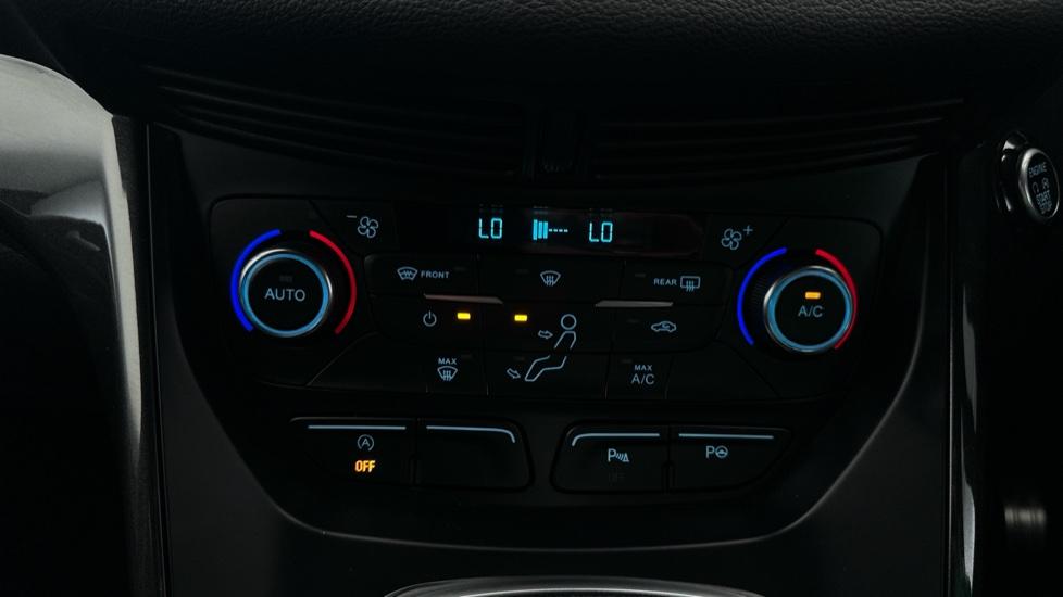 Air Conditioning /Dual Climate Control /Auto Stop/Start 