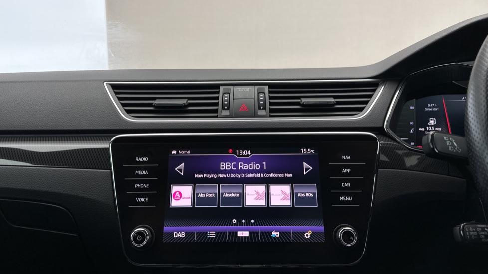 DAB Radio