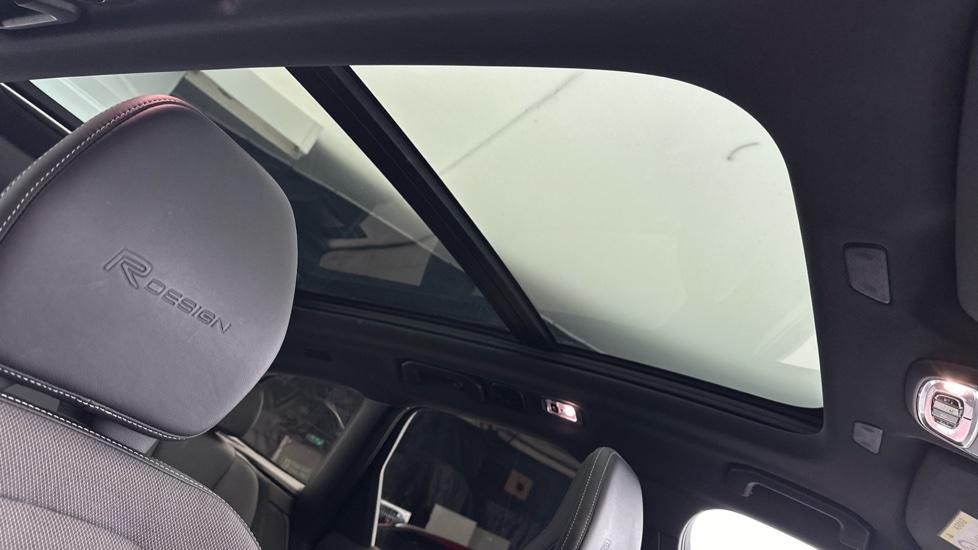 Panoramic Roof