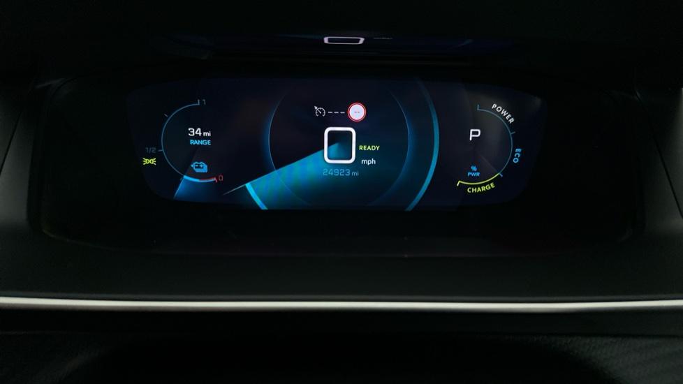 Digital Dashboard 