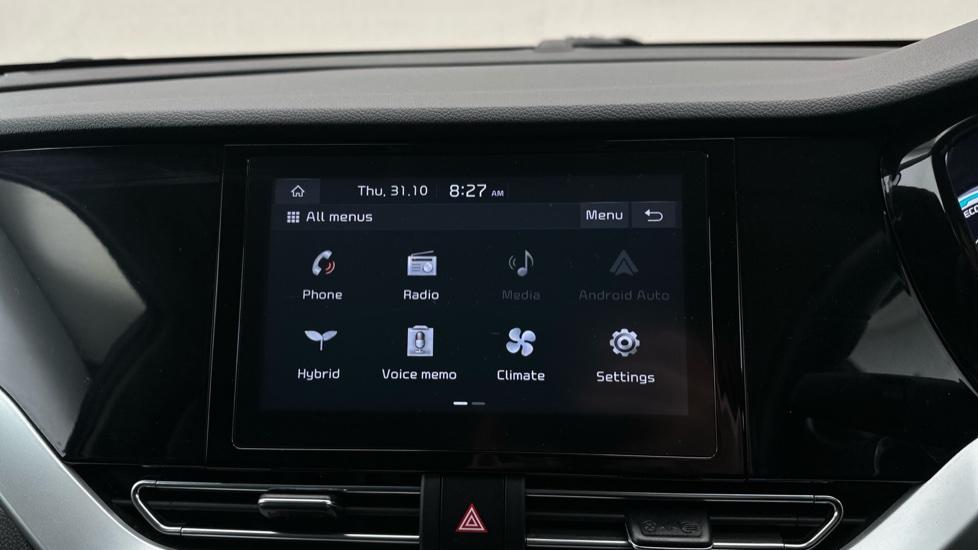 Android Auto