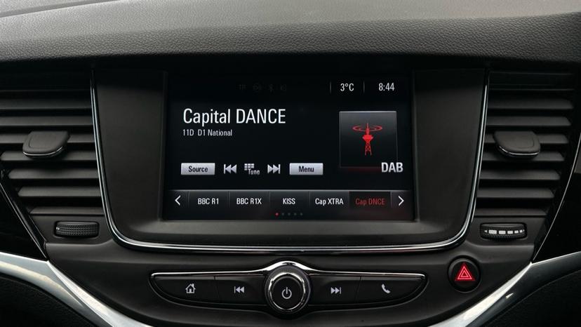 DAB Radio