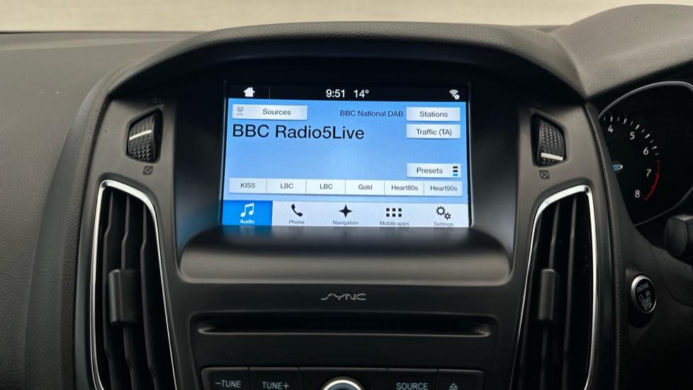 DAB Radio