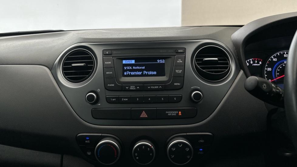 DAB Radio