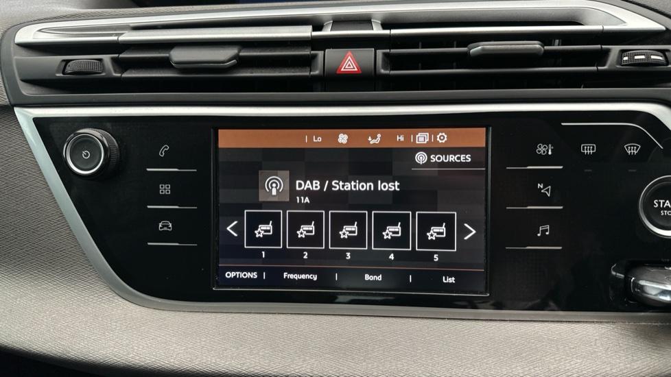 DAB Radio