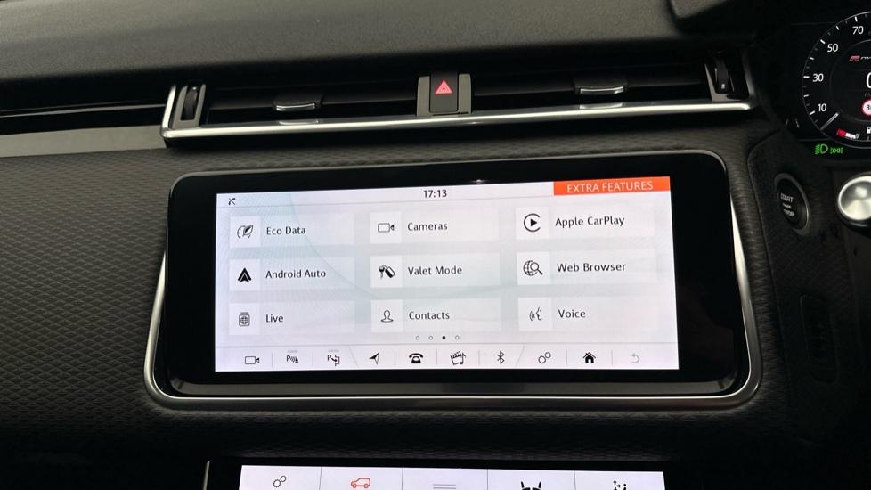 Apple Car Play & Android Auto