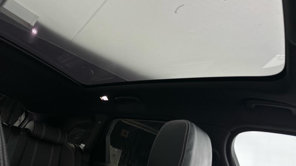 Panoramic Roof