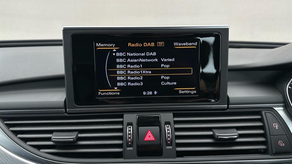 DAB Radio