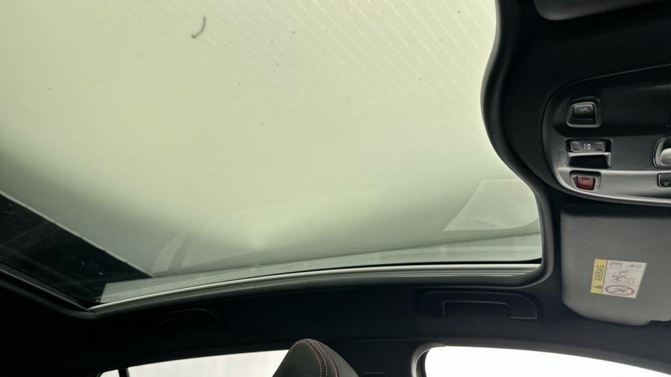 Panoramic Roof