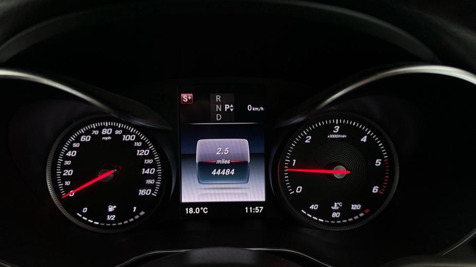 Digital Dashboard 