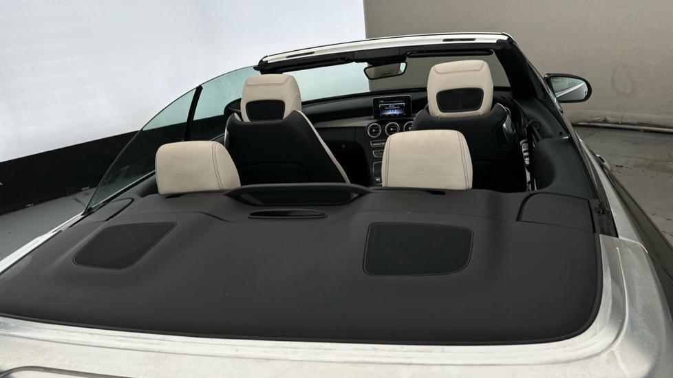 Convertible Roof 