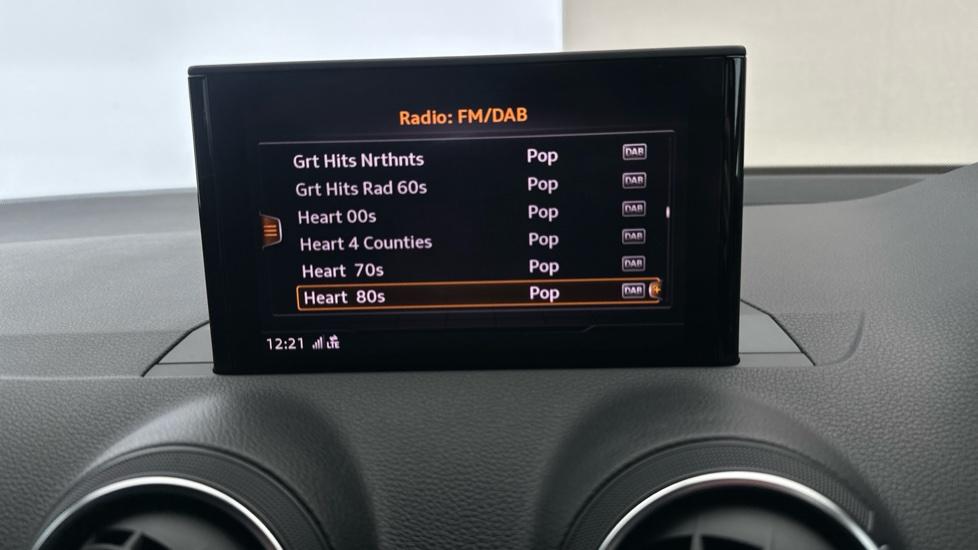 DAB Radio