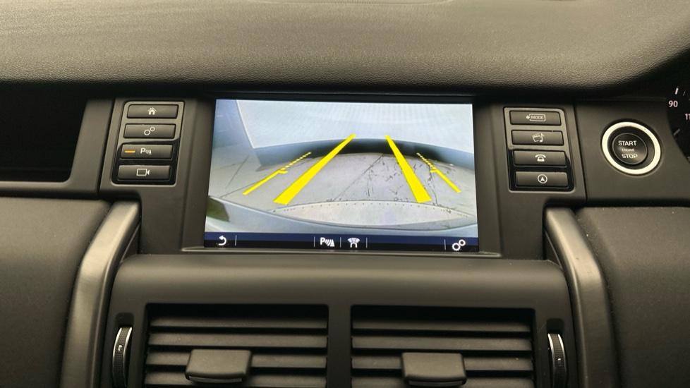 Rear View Camera