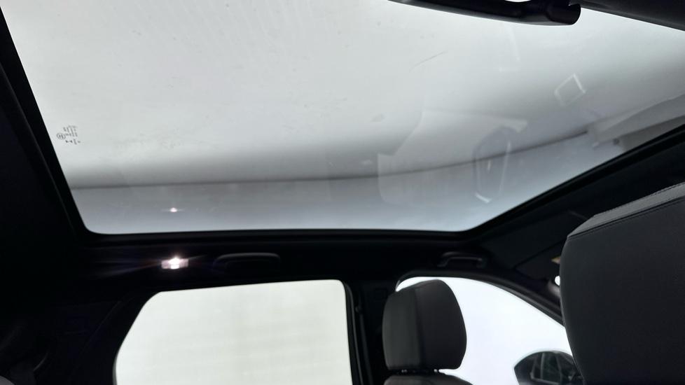 Panoramic Roof