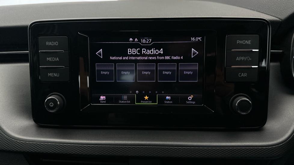 DAB Radio